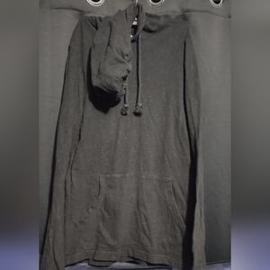 Arizona Jean Company Black Hoodie